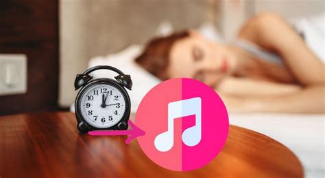 does apple music have a sleep timer - and how podcasts can enhance your bedtime routine