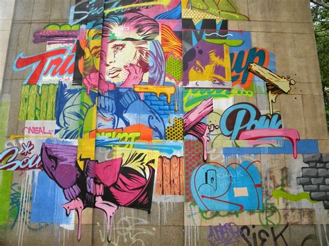 how to draw graffiti art and the importance of embracing imperfection in art