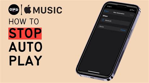 how to prevent apple music from playing automatically and exploring the impact of background music on productivity