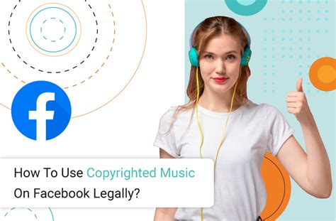 How to Use Copyrighted Music on Facebook Legally: A Guide with Q&A