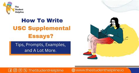 How to Write USC Supplemental Essays: A Guide with Insights