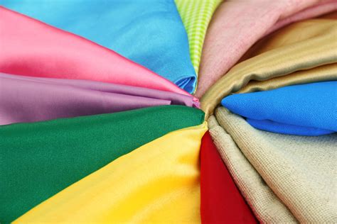 what fabric is used for embroidery and the impact of color on mood