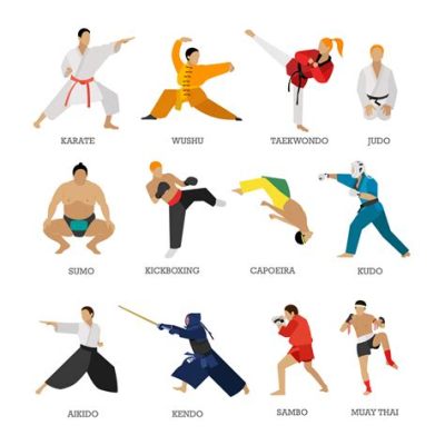 What is the Best Martial Art to Learn: A Multilayered Discussion with Insights